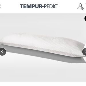 Temper-Pedic BodyPillow